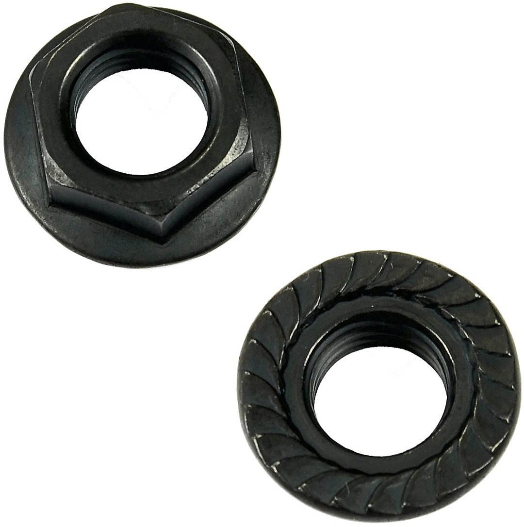 Nakrętka Osi Mechanizmu Korbowego M10X1.25 10Szt