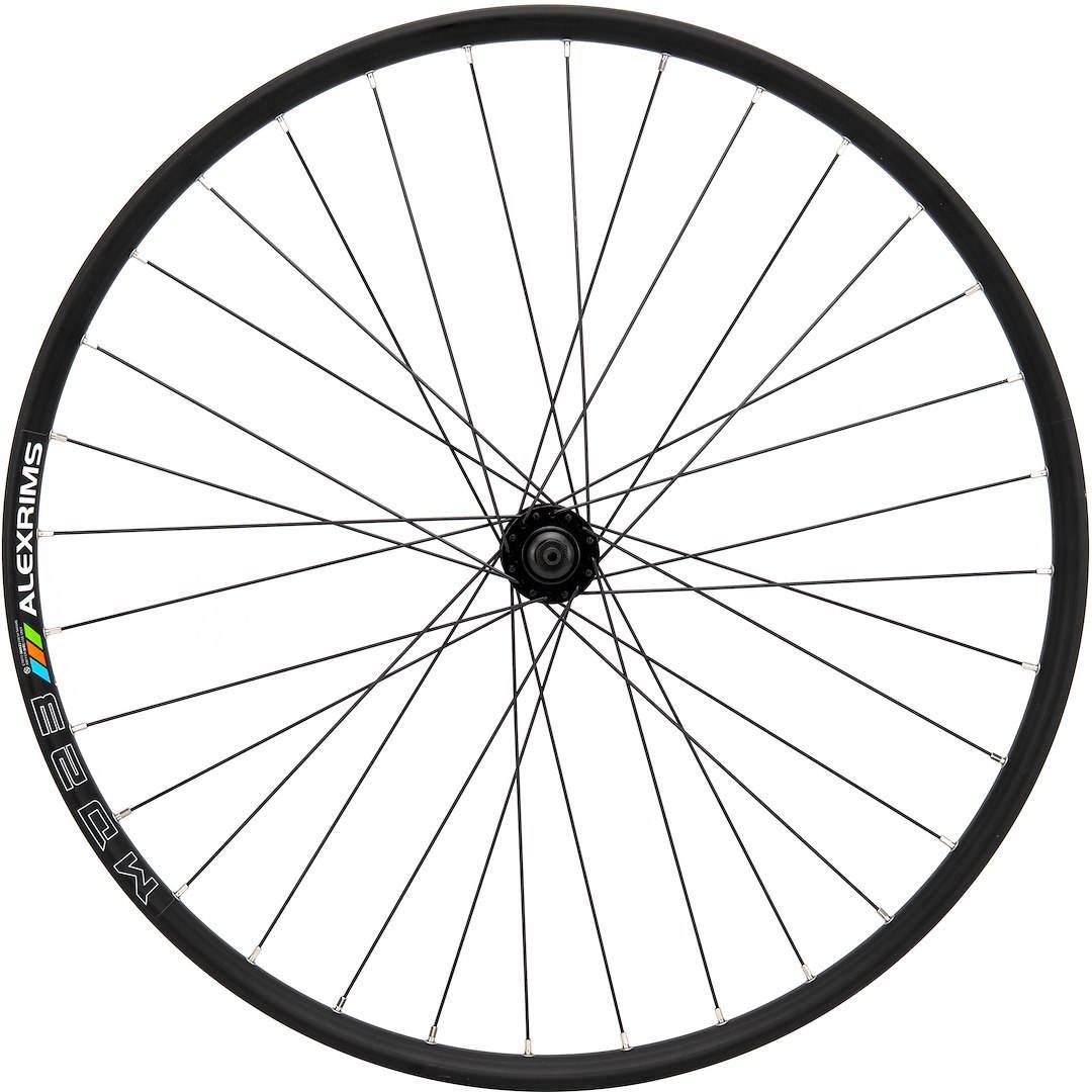 Koło 27,5 Przód Centerlock Qr Md23 Hbqc400 Cnbk - zdjęcie 2