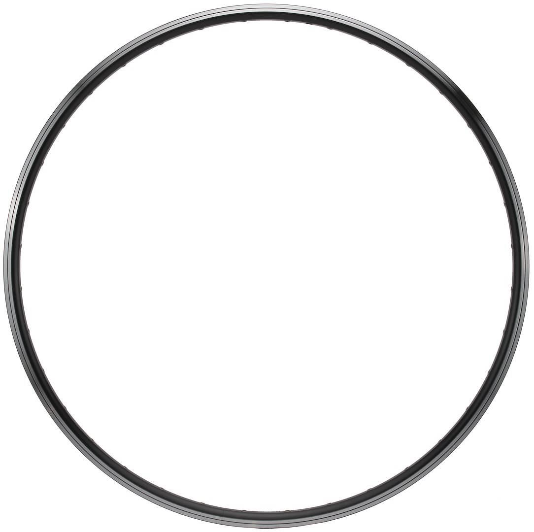 Obręcz 28" 36H Vb [19X18] Rodi Viper Nit Bk - zdjęcie 4