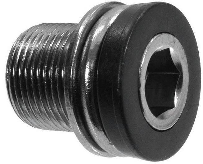 Śruba Mocująca Korbę Isis M15 Opak=2 Szt