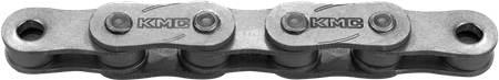 Łańcuch 1Rz 128L Spinka E-Bike Kmc Z1Ehx Ept - zdjęcie 2