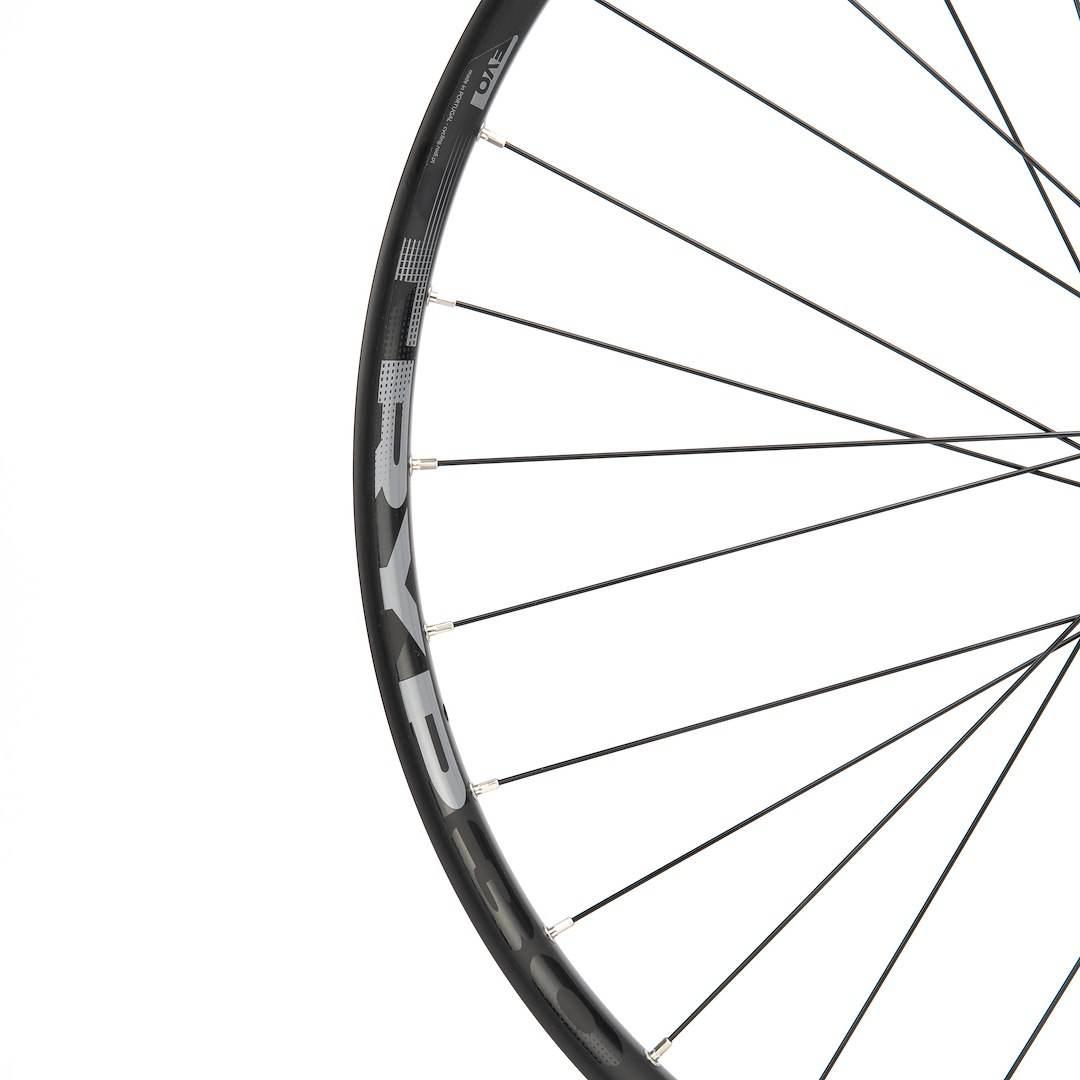 Koło 29 Tył Centerlock Fhmt400 12X142 Tryp30 Cn Bk - zdjęcie 4