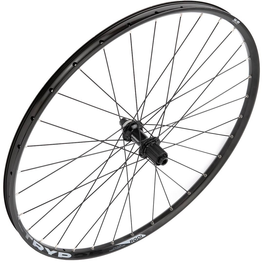 Koło 29 Tył Centerlock Fhmt400 12X148 Tryp25 Cnbk