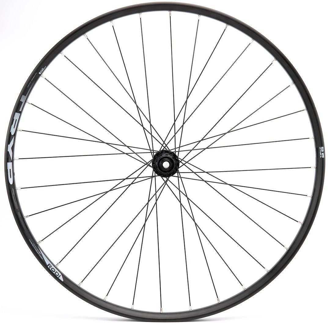 Koło 29 Tył Centerlock Fhmt400 12X148 Tryp25 Cnbk - zdjęcie 3