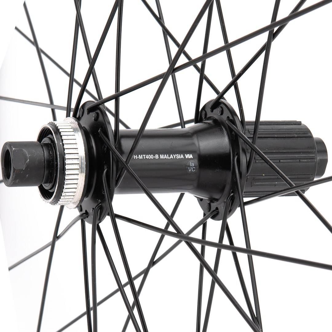 Koło 29 Tył Centerlock Fhmt400 12X148 Tryp25 Cnbk - zdjęcie 4