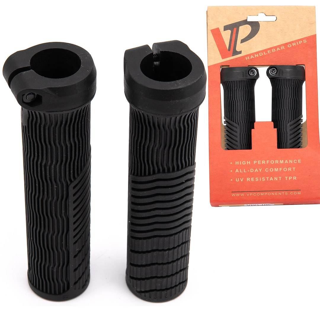 Chwyty Gumowe Z Obejmą Vp Vpg-106 | CH VPG-106