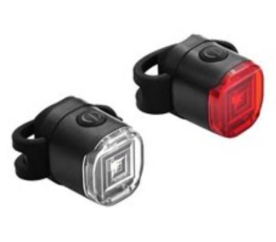 Zestaw Lampek Usb 1/1 Led Jy-6249 | LAZA JY6249