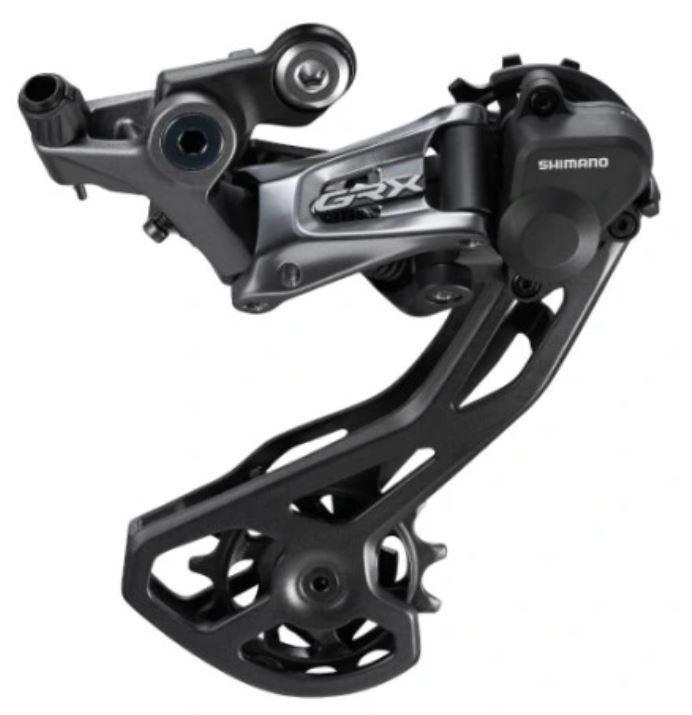 Przerzutka Tył 11S Shimano Grx Rd-Rx810 Sgs