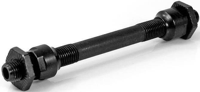 Oś Przednia 3/8X108 Qr Kpl | OS 29