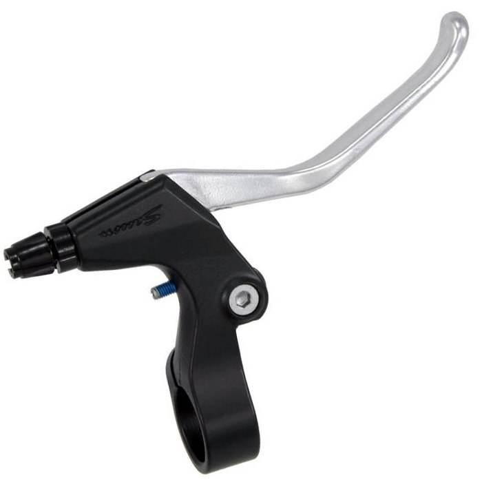 Dźwignie HamVb 3F Alu-Alu Saccon L321,Cz/Sr