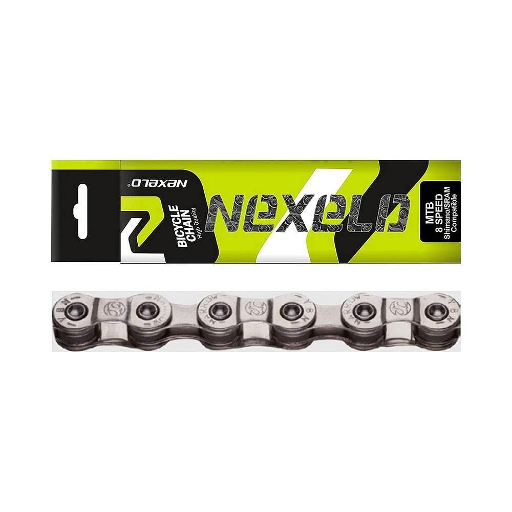 Łańcuch 8Rz 116L Spinka Nexelo S8-S2 Sl | ŁA YBNS8S2