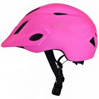 Kask Dziecięcy Prox Flash Różowy,S | KA PROX_0172
