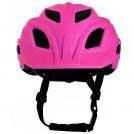 Kask Dziecięcy Prox Flash Różowy,S | KA PROX_0172 - zdjęcie 2