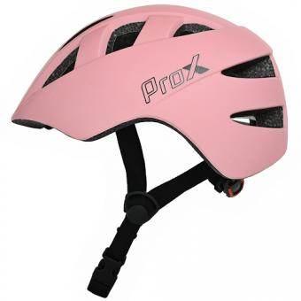Kask Dziecięcy Prox Nat Różowy,Xs | KA PROX_0243