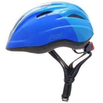 Kask Dziecięcy Prox Spidy Niebieski S | KA PROX_0146