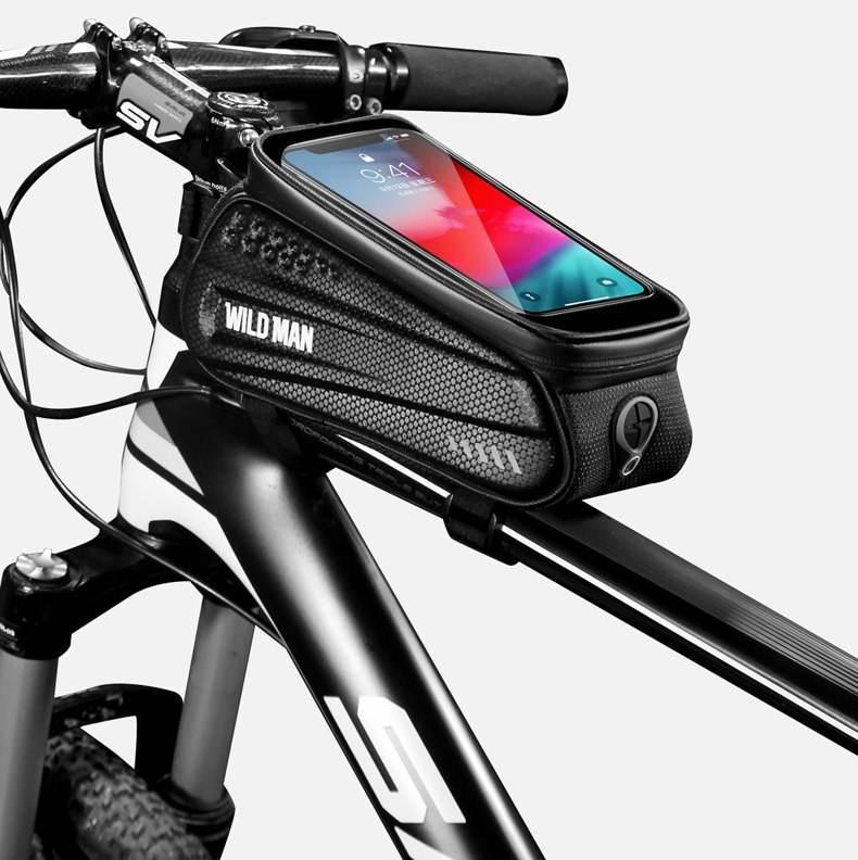 Sakwa Na Ramę Wildman Es3 1L | SAK ES3