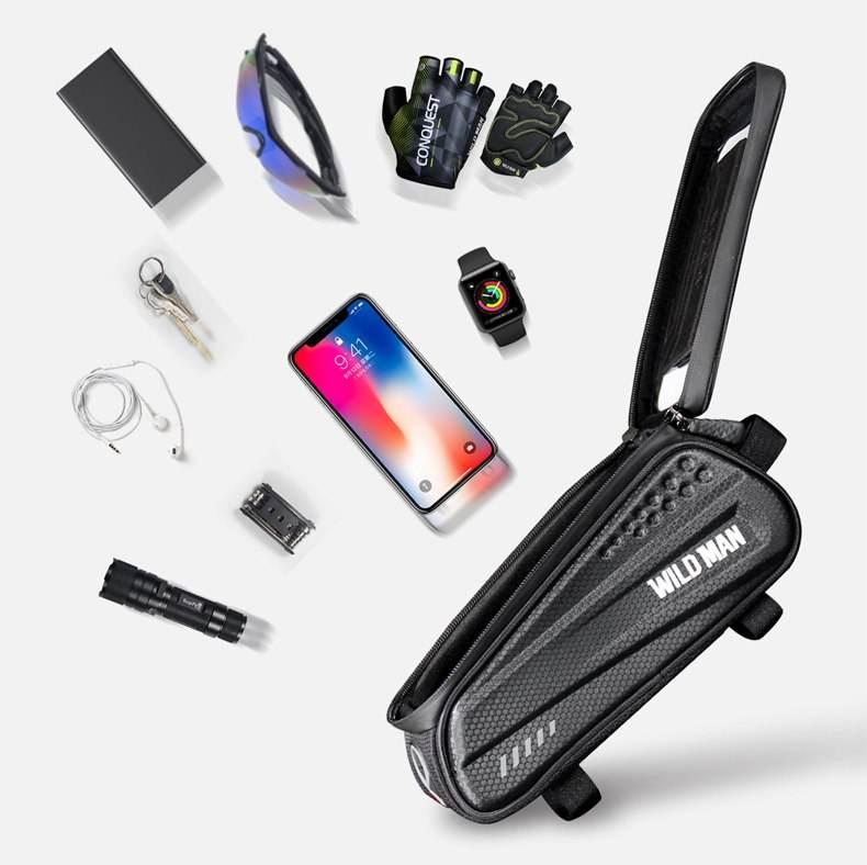 Sakwa Na Ramę Wildman Es3 1L | SAK ES3 - zdjęcie 2