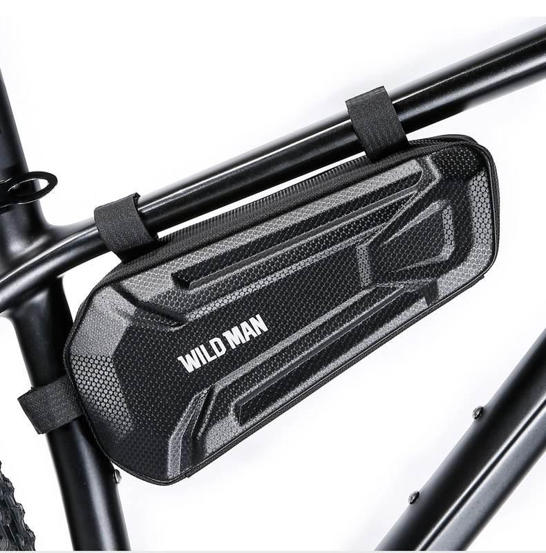 Sakwa Podsiodłowa Wildman Xt9 | SAK XT9