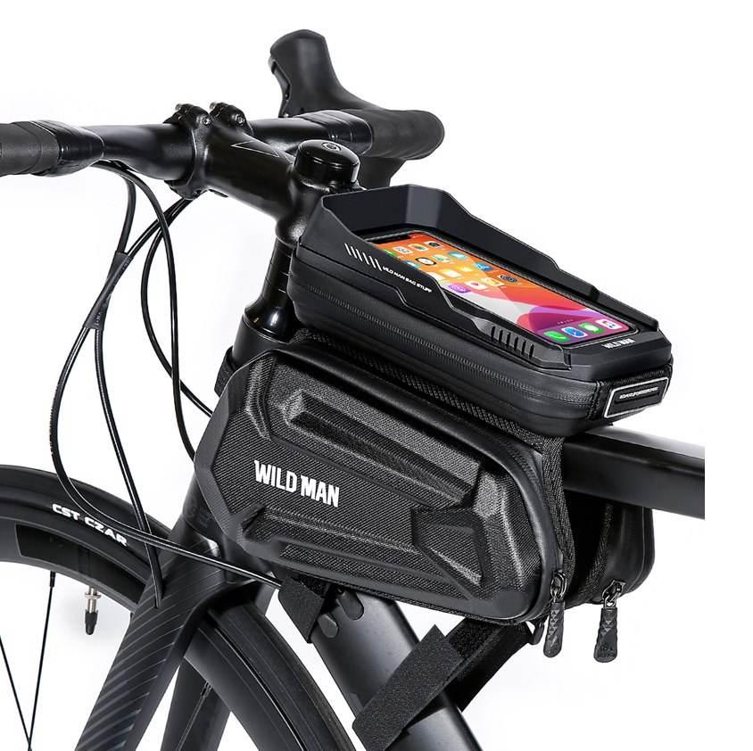 Sakwa Na Ramę Wildman Xt6 Odpinane Etui | SAK XT6