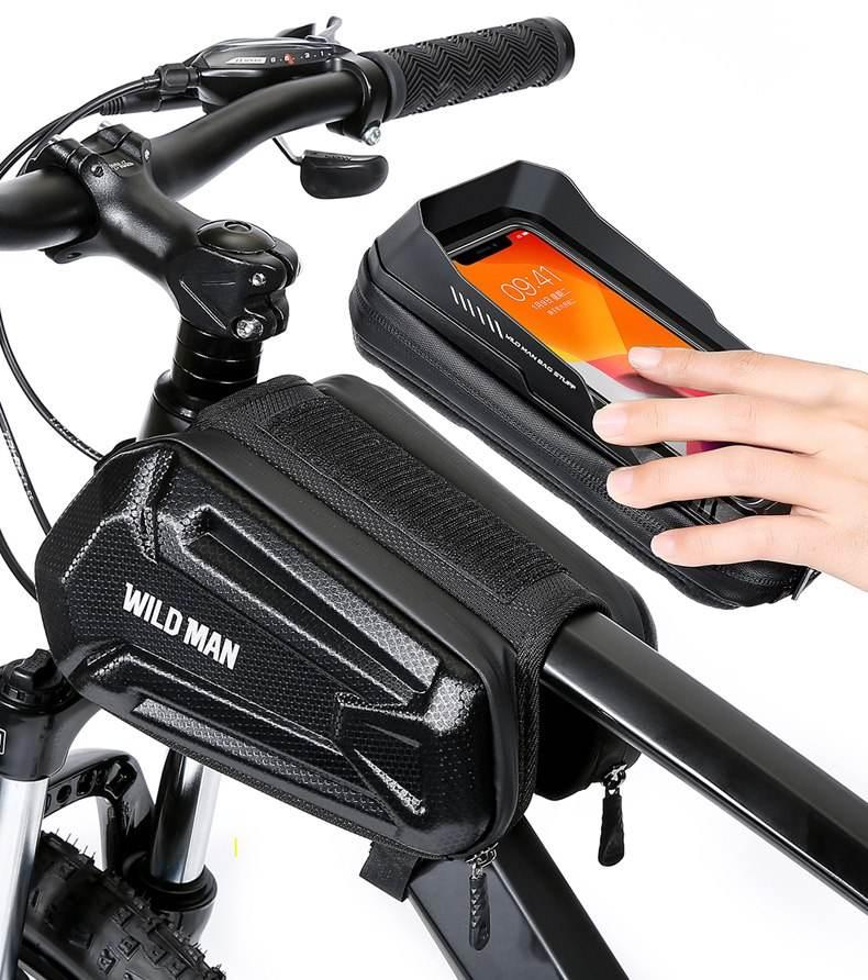 Sakwa Na Ramę Wildman Xt6 Odpinane Etui | SAK XT6 - zdjęcie 2