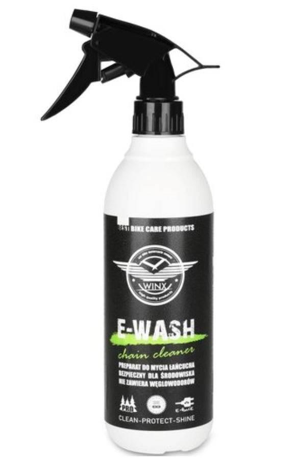 Odtłuszczacz Winx E-Wash 500Ml | SC 00