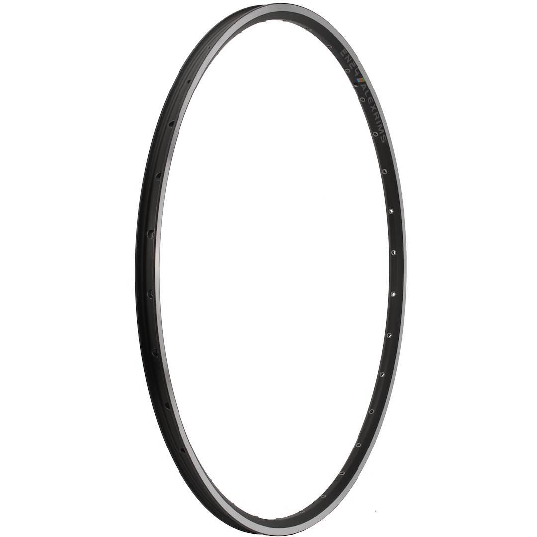 Obręcz 29" 32H Vb [19X19] Alexrims En24 Nit Bk