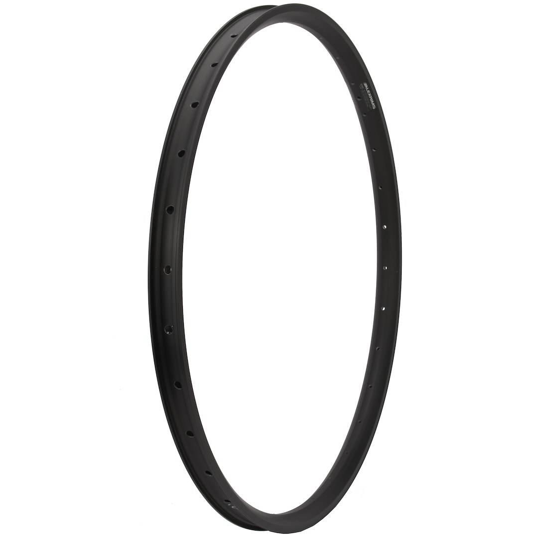 Obręcz 29" 32H Db [30X22] Alexrims Emc30 13G Bk