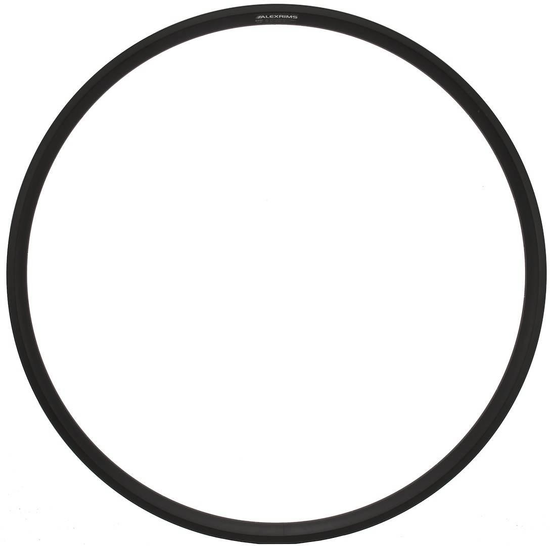 Obręcz 29" 32H Db [30X22] Alexrims Emc30 13G Bk - zdjęcie 2