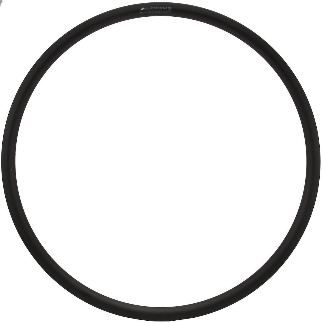 Obręcz 29" 32H Db [25X26] Alexrims Grx25P Bk