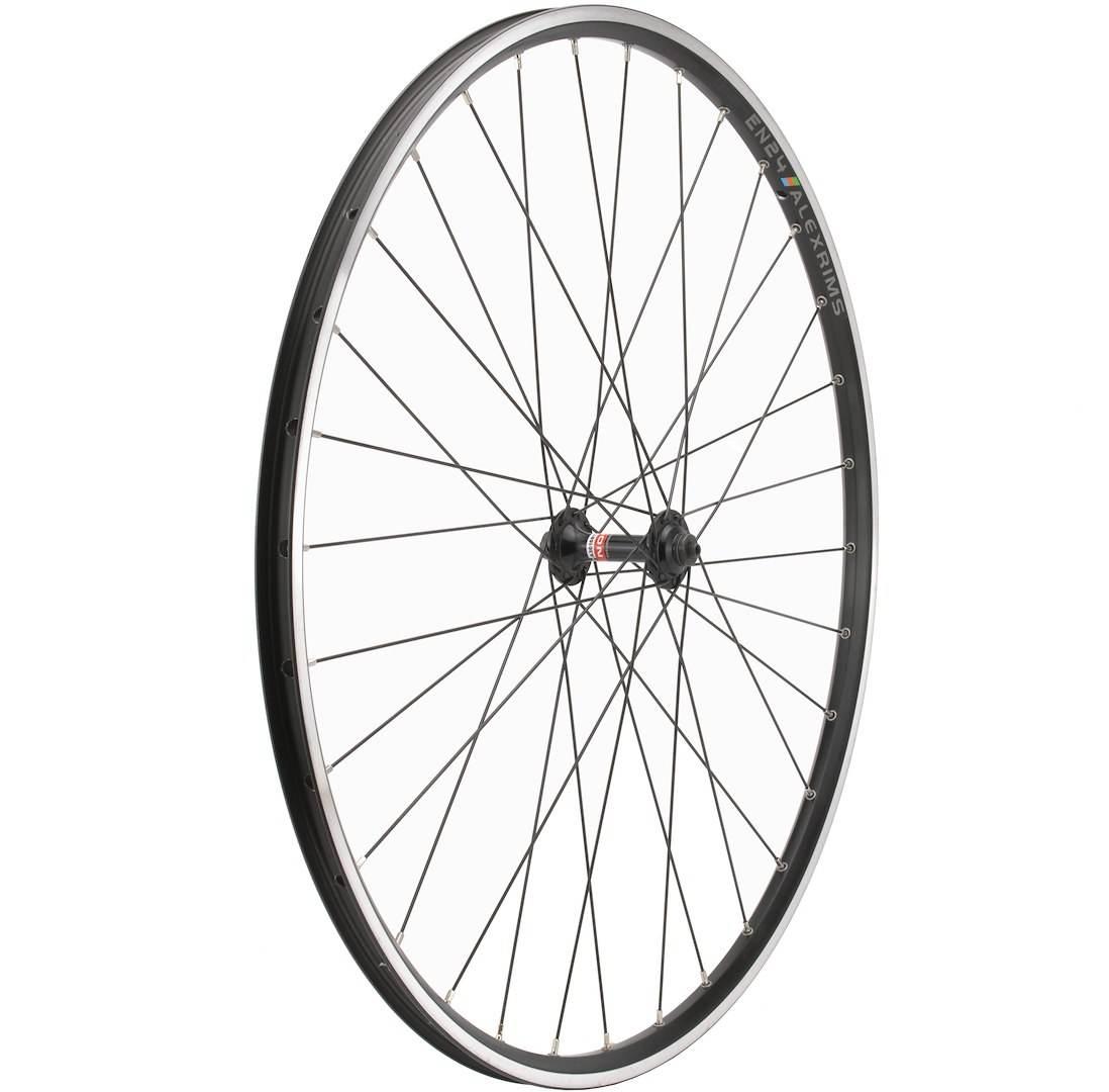 Koło 28 Przód Vb Qr En24 Nta361 Cnbk | KO28F361EN24CNBK