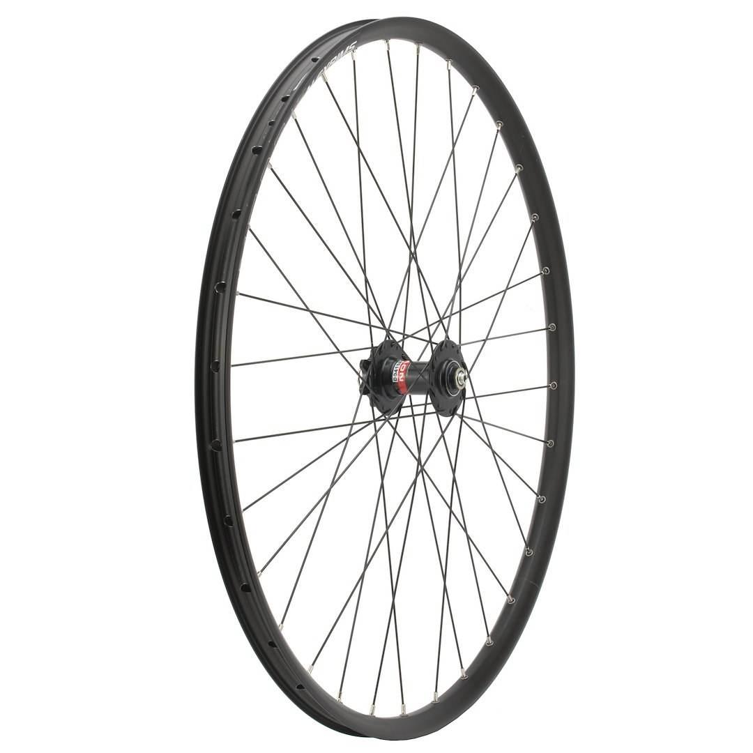 Koło 29 Przód Tarcza Qr Md25 Ntd041 Cnbk