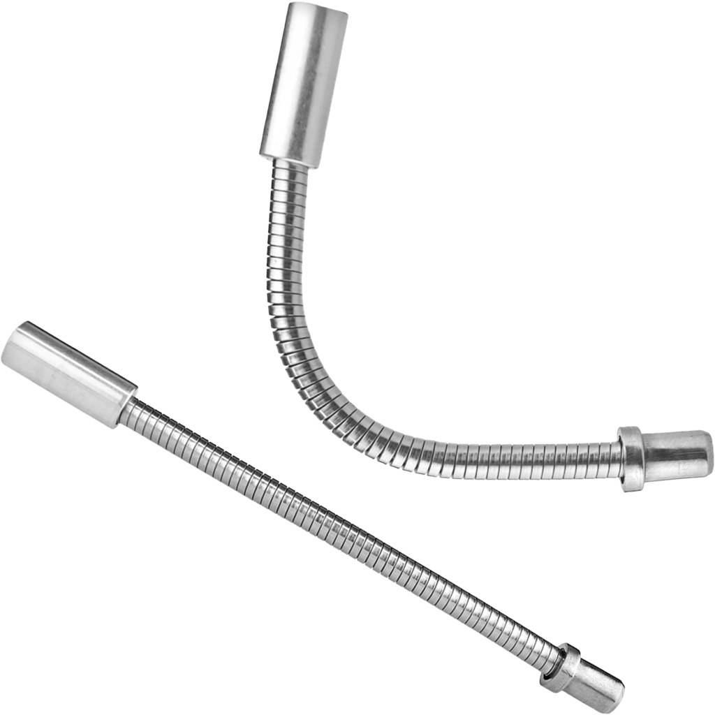 Fajka V-Brake Elastyczna 0-180° Opak.=10Szt.