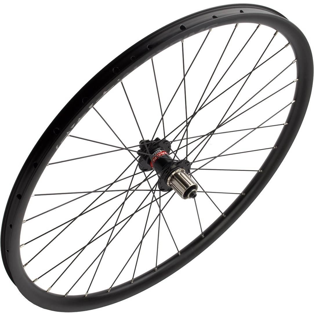 Koło 29 Tył Kaseta Tarcza Qr Gx26P Ntd042 Cnbk