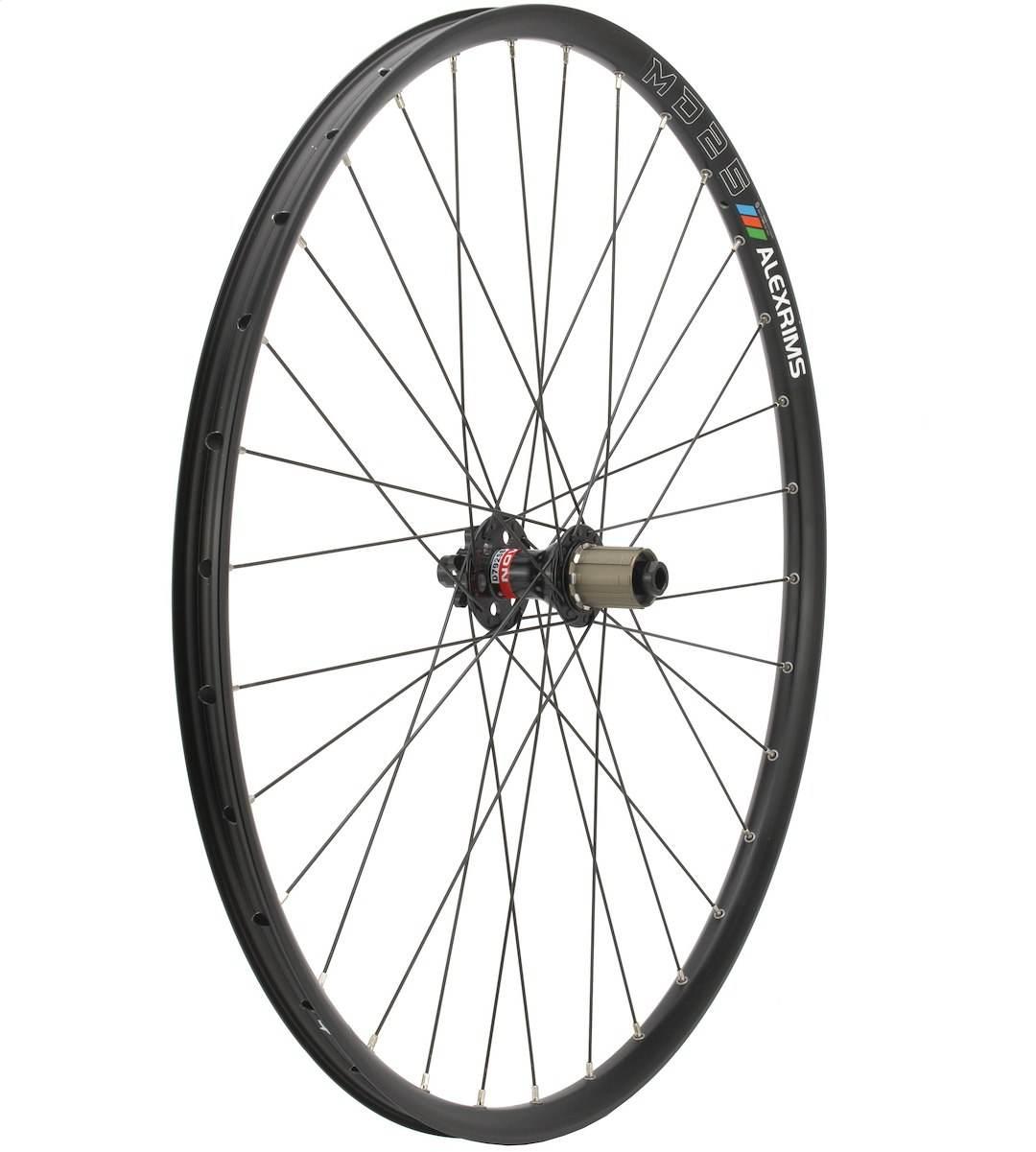 Koło 29 Tył Kaseta Tarcza X12 Md25 Ntd792 Cnbk