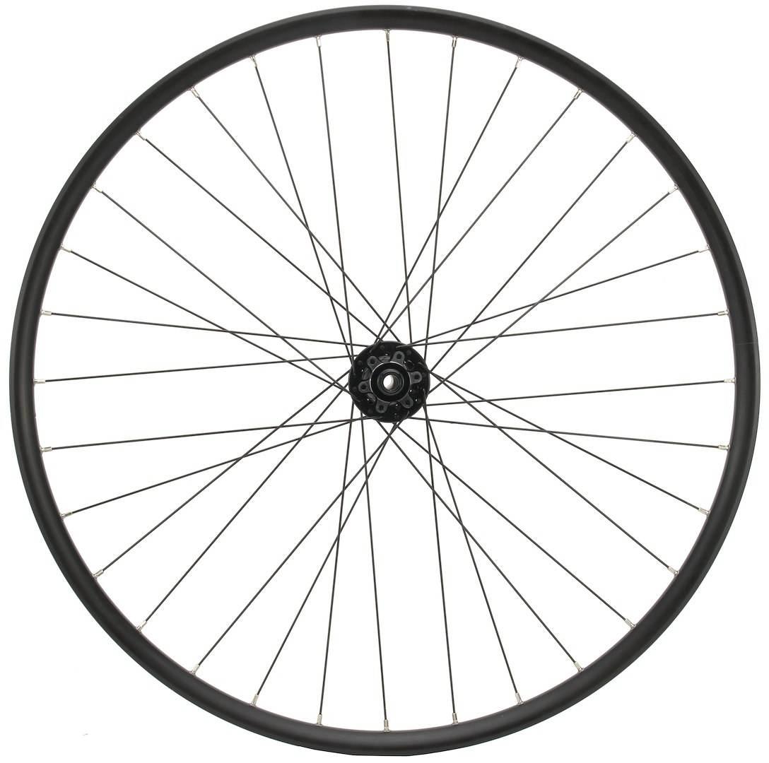 Koło 29 Tył Kaseta Tarcza X12 Md25 Ntd792 Cnbk - zdjęcie 2