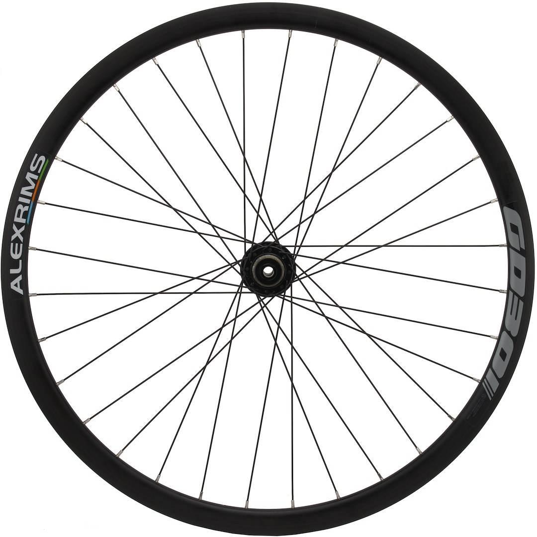 Koło 29 Tył Kaseta Tarcza 12X142 Gd30 Ntd792 Cnbk - zdjęcie 3