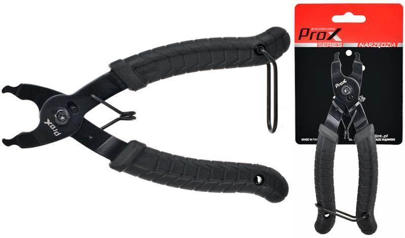 Szczypce Do Spinek Łańcucha Prox Ct-26 | KLU CT26