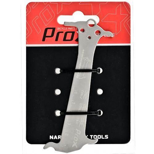 Przymiar Łańcucha Wielofunkcyjny Prox Cr-25