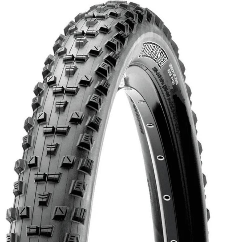 Opona 29X2,35 [59-622] Maxxis Forekaste Tr-Mx00390