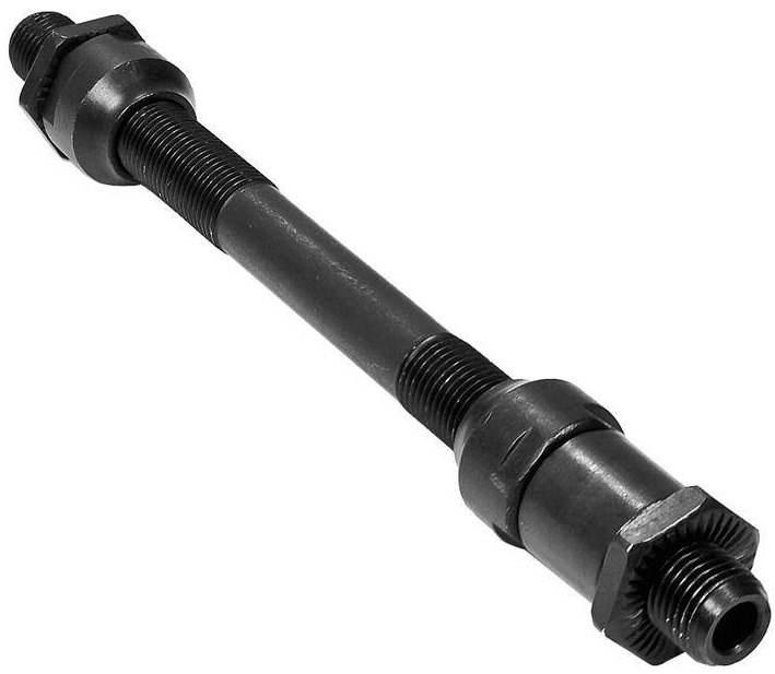 Oś Tylna M10X145 Qr Kpl K-238/Opak.=5 Szt - zdjęcie 2