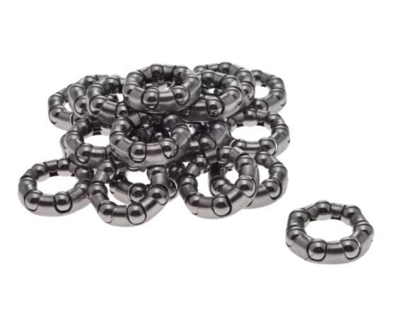 Wianek piasty atb/zabierak 7 kulek rower 20 szt