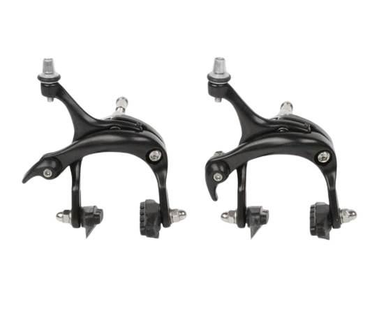 Szczęka hamulca rowerowa u-brake szosa czarne