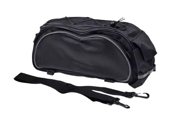 Sakwa Rowerowa Na Bagażnik | AWR3018B