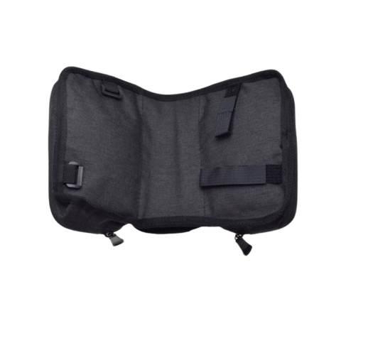 Sakwa Rowerowa B-Soul Na Ramę Xl | AWR3027 - zdjęcie 3