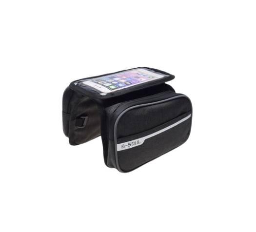 Sakwa Rowerowa B-Soul Na Ramę Xl | AWR3027