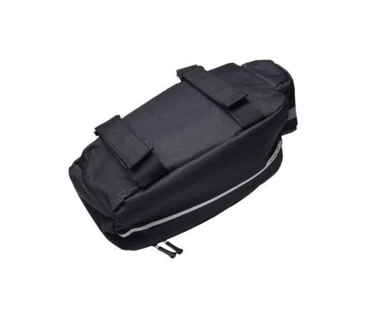 Sakwa Rowerowa B-Soul Na Bagażnik | AWR3028 - zdjęcie 4