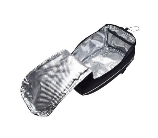 Sakwa Rowerowa B-Soul Na Bagażnik | AWR3028 - zdjęcie 2