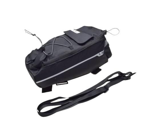 Sakwa Rowerowa B-Soul Na Bagażnik | AWR3028