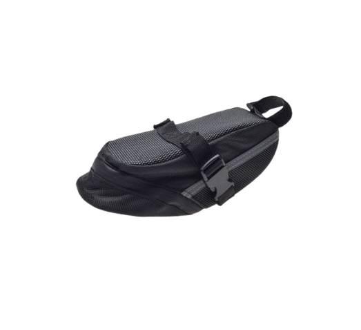 Sakwa Rowerowa B-Soul Podsiodłowa | AWR3032 - zdjęcie 2