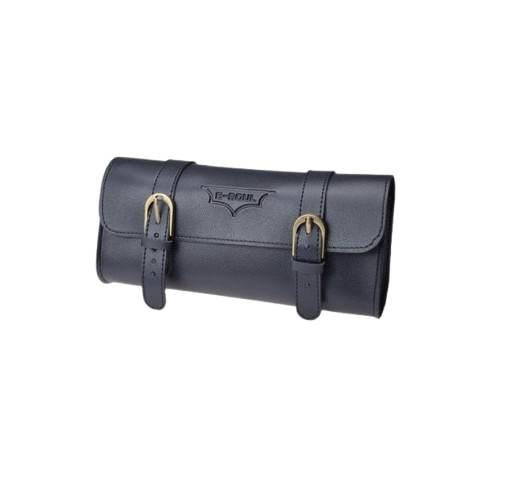 Sakwa Rowerowa B-Soul Na Kierownicę Czarna